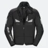 Giacca Antipioggia SPIDI Crossmaster Nera