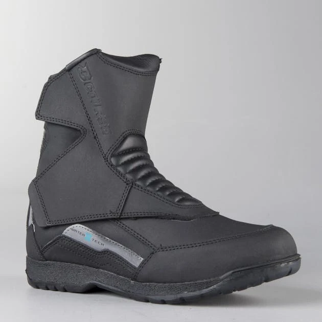 Stivali Moto Course Comfortour Neri - immagine 3