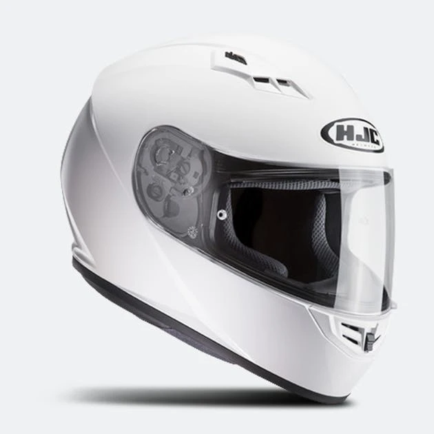 Casco HJC CS-15 Bianco