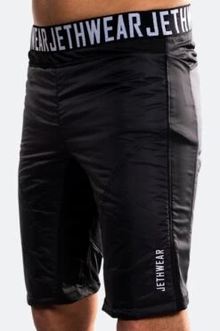 Pantaloncini Jethwear Cruiser Neri