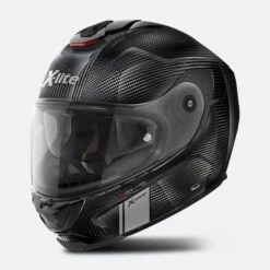 Casco Integrale X-Lite X-903 Ultra Modern CL Lucido-Carbonio