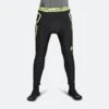 Pantaloni Intimi Protettivi O'Neal Trail Lime-Nero