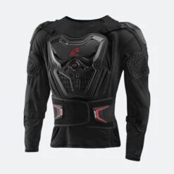 Giacca Protettiva EVS G7 Ballistic Nera