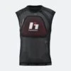 Gilet Protettivo Bambino Hebo Defender Pro H Nero