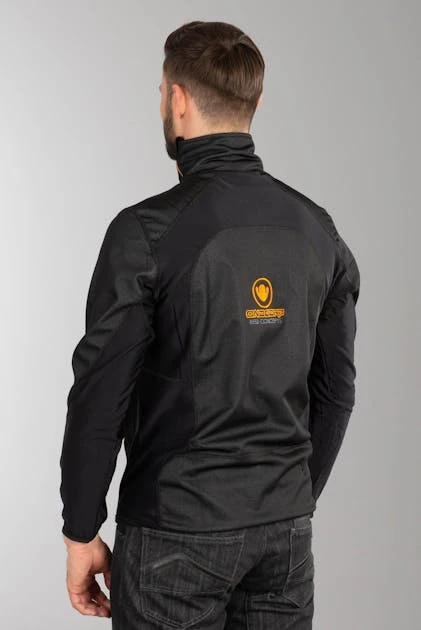 Maglia ON BOARD Windster Anatomic - immagine 5