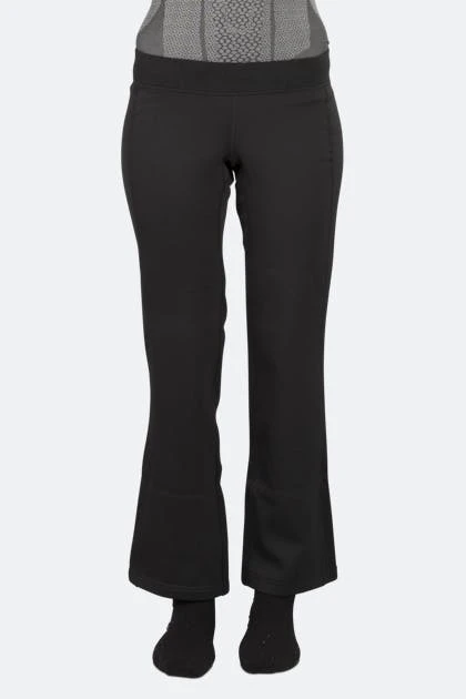 Pantaloni Klim Sundace Nero