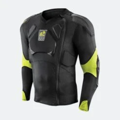 Giacca Protettiva EVS Ballistic Pro Nera