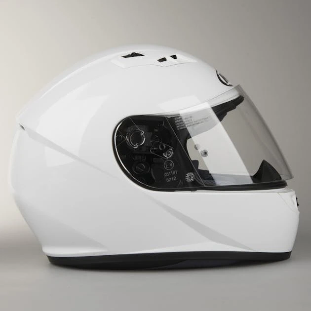 Casco HJC CS-15 Bianco - immagine 12