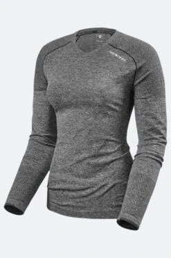 Maglia Intima Rev'it! Airborne Grigia