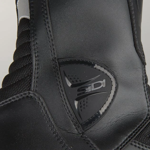 Stivali Moto Sidi Gavia Gore-Tex Nero - immagine 4