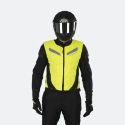 Gilet Riflettente Macna Element Vision4All