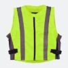 Gilet Riflettente GMS Taslan Giallo