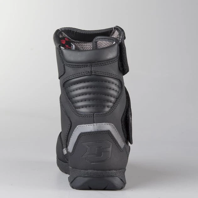 Stivali Moto Course Comfortour Neri - immagine 6