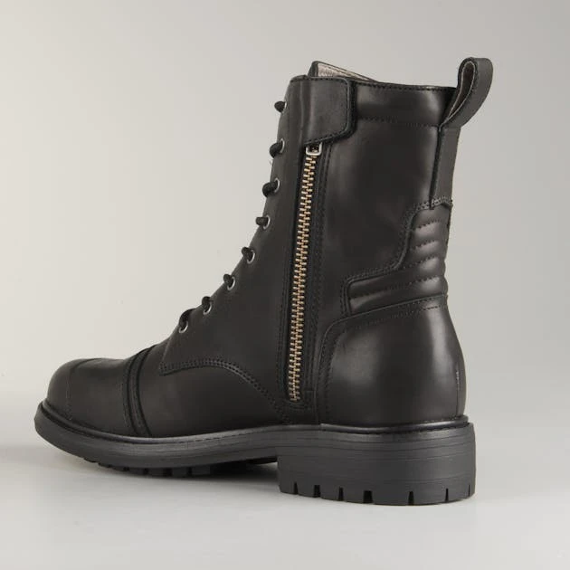 Stivali Moto XPD X-Nashville Nero - immagine 11
