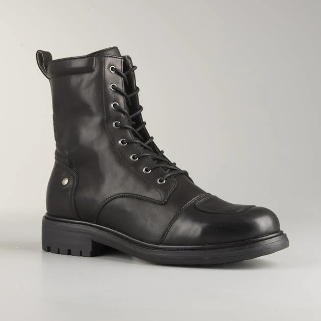 Stivali Moto XPD X-Nashville Nero - immagine 7