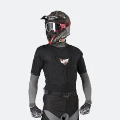 Maglia Protettiva Leatt Roost Tee