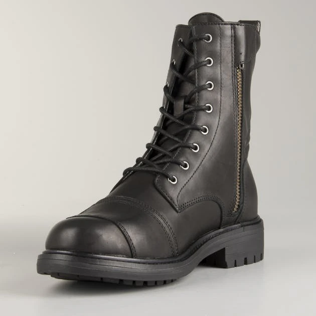 Stivali Moto XPD X-Nashville Nero - immagine 13