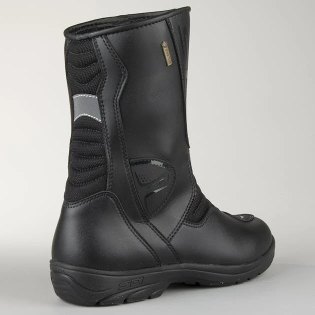 Stivali Moto Sidi Gavia Gore-Tex Nero - immagine 9