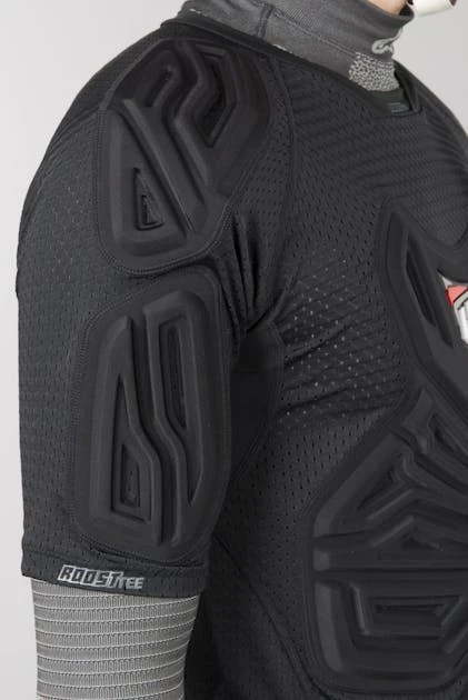 Maglia Protettiva Leatt Roost Tee - immagine 3