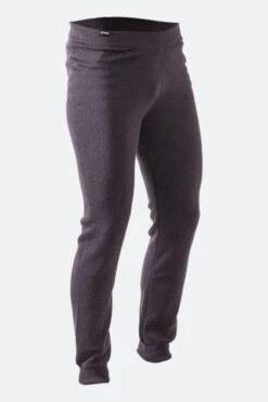 Pantaloni TOBE Ovis Merino Mid Layer Shadow