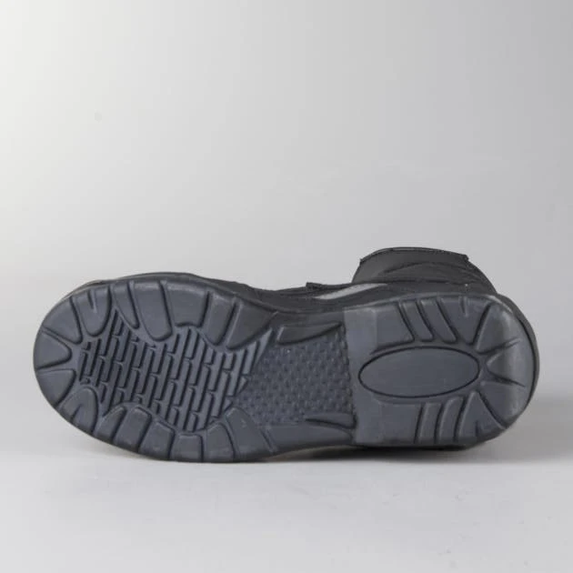 Stivali Moto Course Comfortour Neri - immagine 10