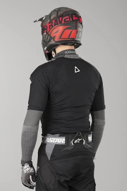 Maglia Protettiva Leatt Roost Tee - immagine 7