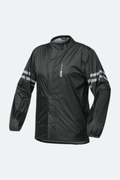 Giacca Antipioggia IXS Light-ST Nera