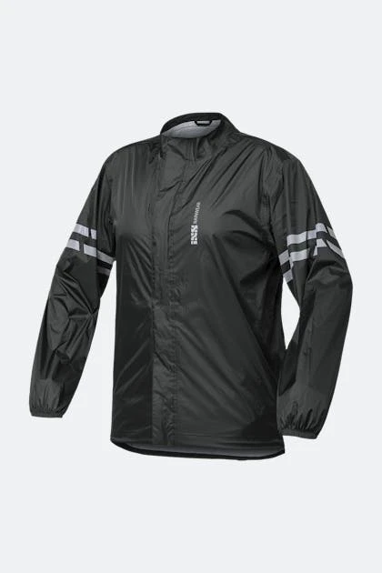 Giacca Antipioggia IXS Light-ST Nera