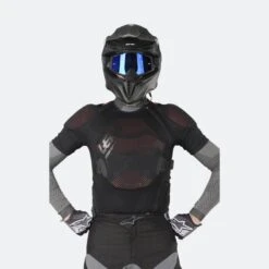 Maglia Protettiva Leatt 3DF AirFit Lite