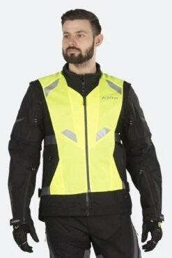 Gilet Klim Vantage Alta Visibilità