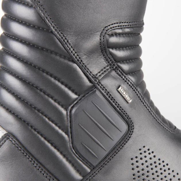 Stivali Eleveit T Expert Impermeabili Neri - immagine 10