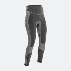 Pantaloni Intimi Richa PNX All Season Grigio