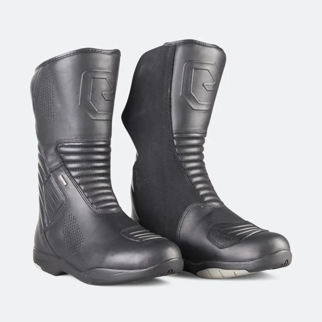 Stivali Eleveit T Expert Impermeabili Neri