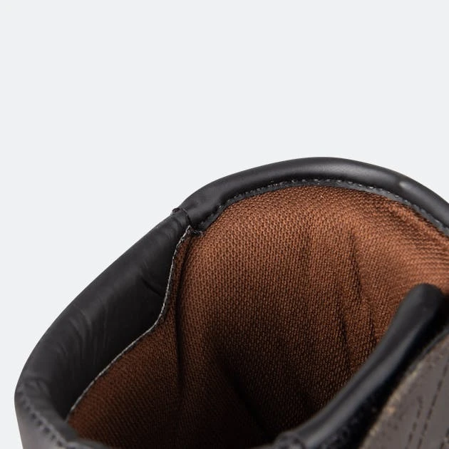 Stivali Moto Course Mid Snap Marroni - immagine 11