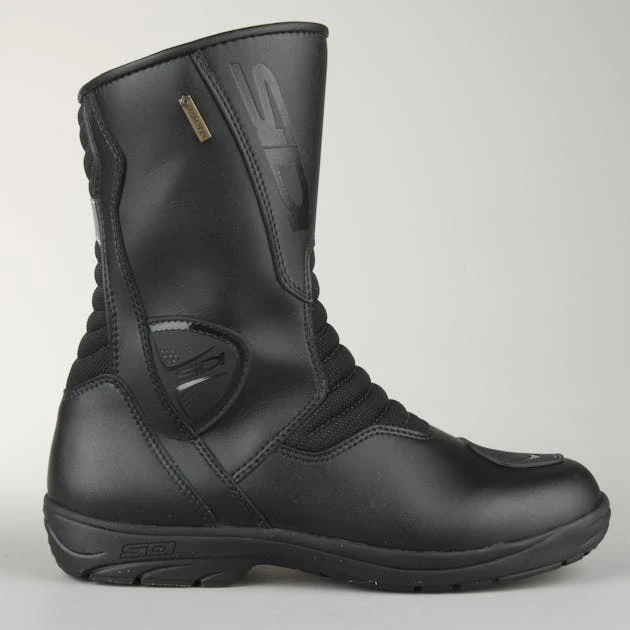 Stivali Moto Sidi Gavia Gore-Tex Nero - immagine 8