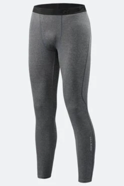 Pantaloni Intimi Rev'it! Sky Grigi