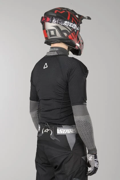 Maglia Protettiva Leatt Roost Tee - immagine 9