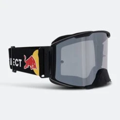 Maschera Cross Red Bull Spect Strive-003