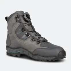 Stivali Moto Klim Outlander Castlerock-Petrol