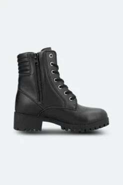 Stivali Moto Donna Richa Jade WP Neri