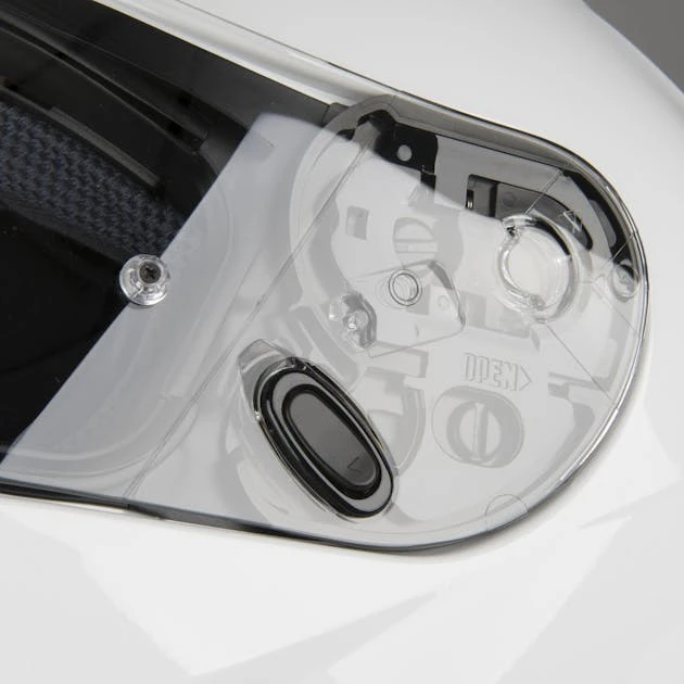 Casco HJC CS-15 Bianco - immagine 6