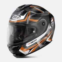 Casco Integrale X-lite X-903 Ultra Carbon Warmflash 65