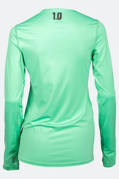 Maglia Intima Donna Klim Solstice 1.0 Wintermint - immagine 4