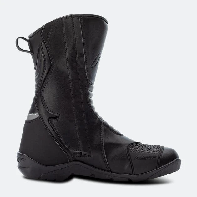 Scarpe Moto RST Axiom WP Nere - immagine 5