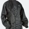 Giacca Antipioggia Stormer Rain Nera