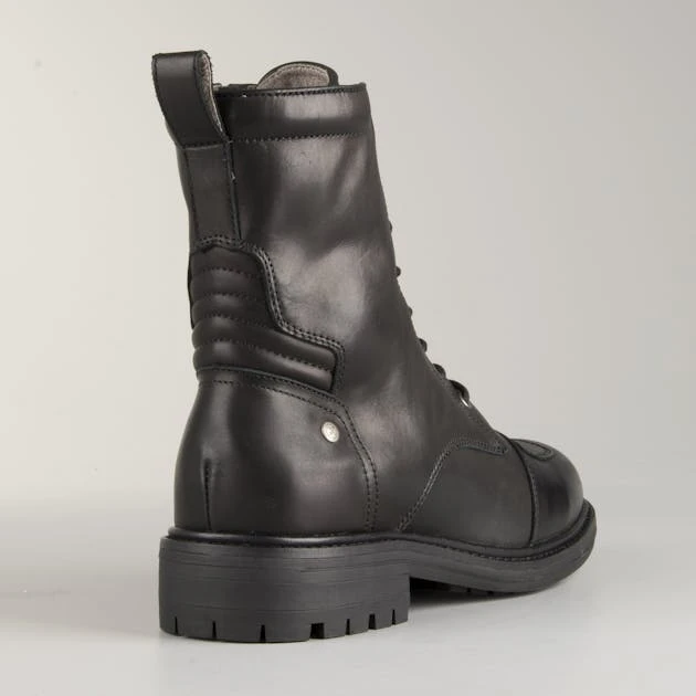 Stivali Moto XPD X-Nashville Nero - immagine 9