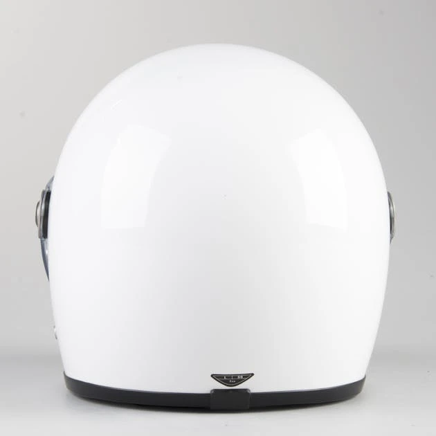 Casco Integrale AGV X3000 Solid Bianco - immagine 5