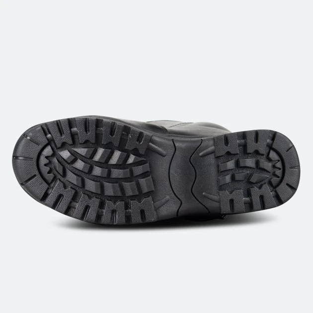 Stivali Moto Course Adventure Neri - immagine 6