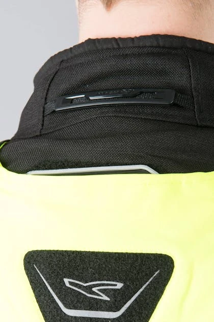 Giacca Macna Vision4All Vest Plus Night-Eye Fluo - immagine 9