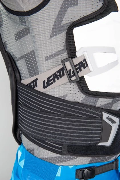 Giacca Protettiva Leatt Adventure Bianco - immagine 10